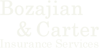 Bozajian and Carter Insurance Services, Life Insurance, Disability Insurance, Health Insurance & Benefits